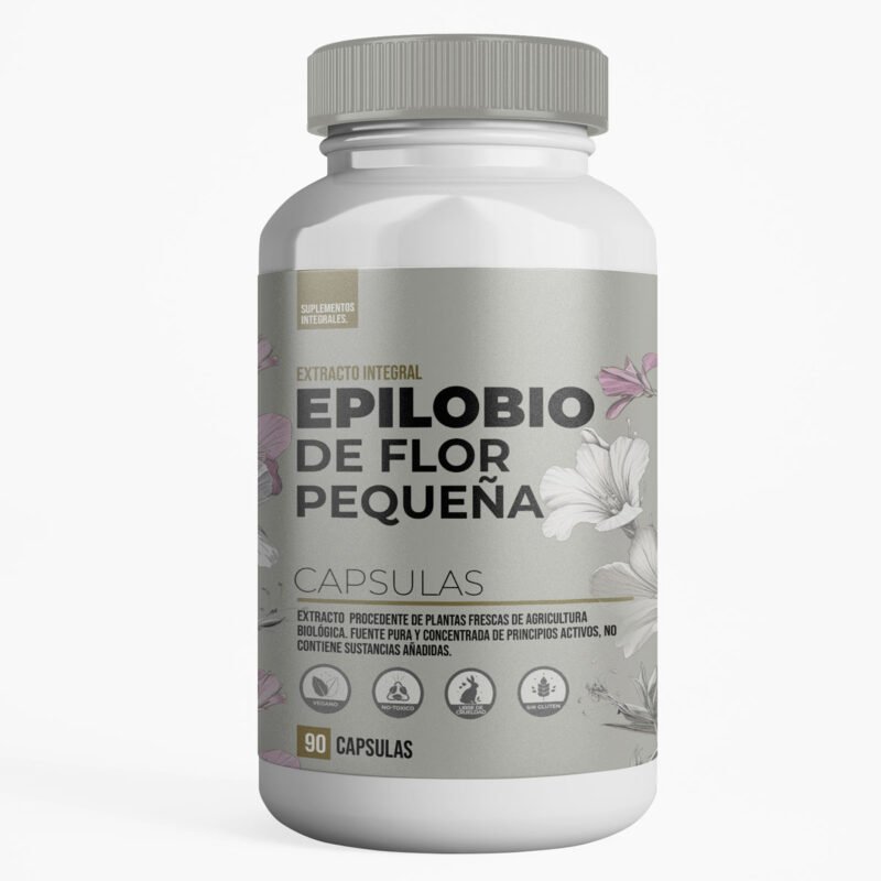 epilobio 90capsulas
